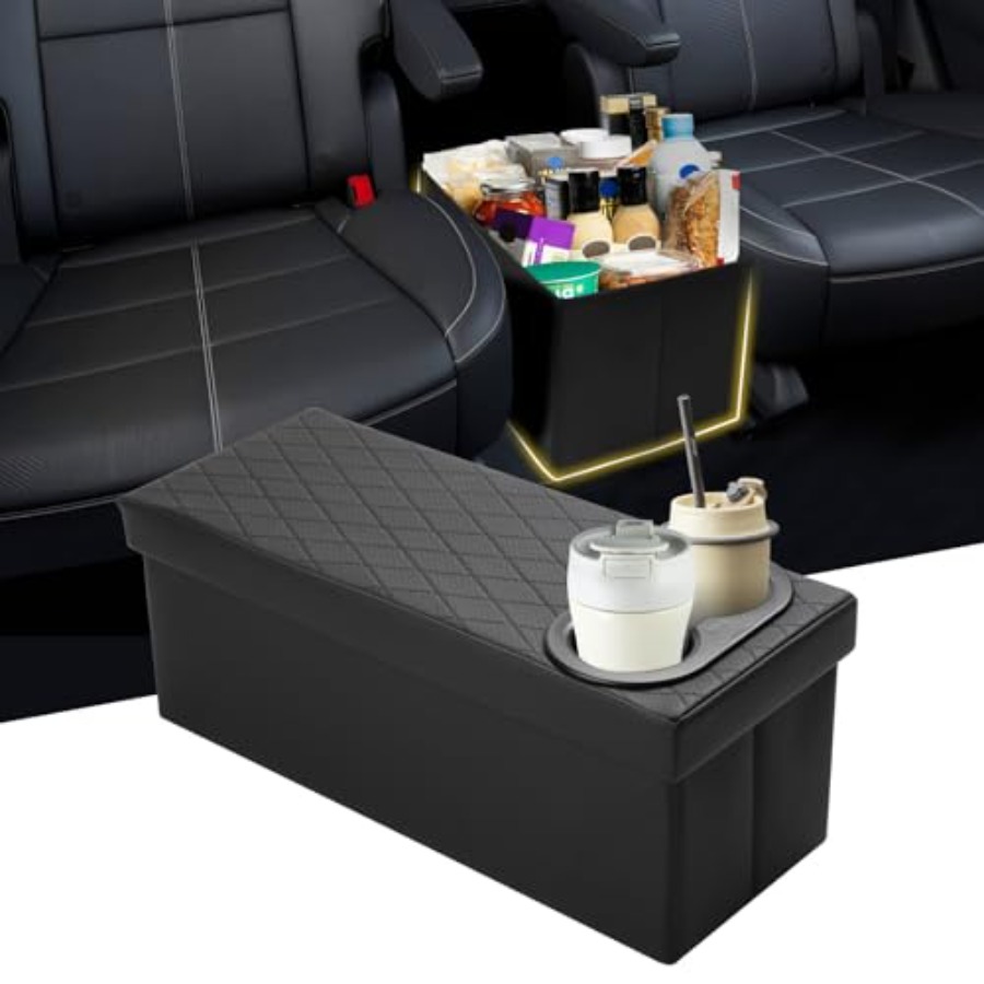 Car Seat Organizer - Car Seat Organizer for Kia 2020-2026