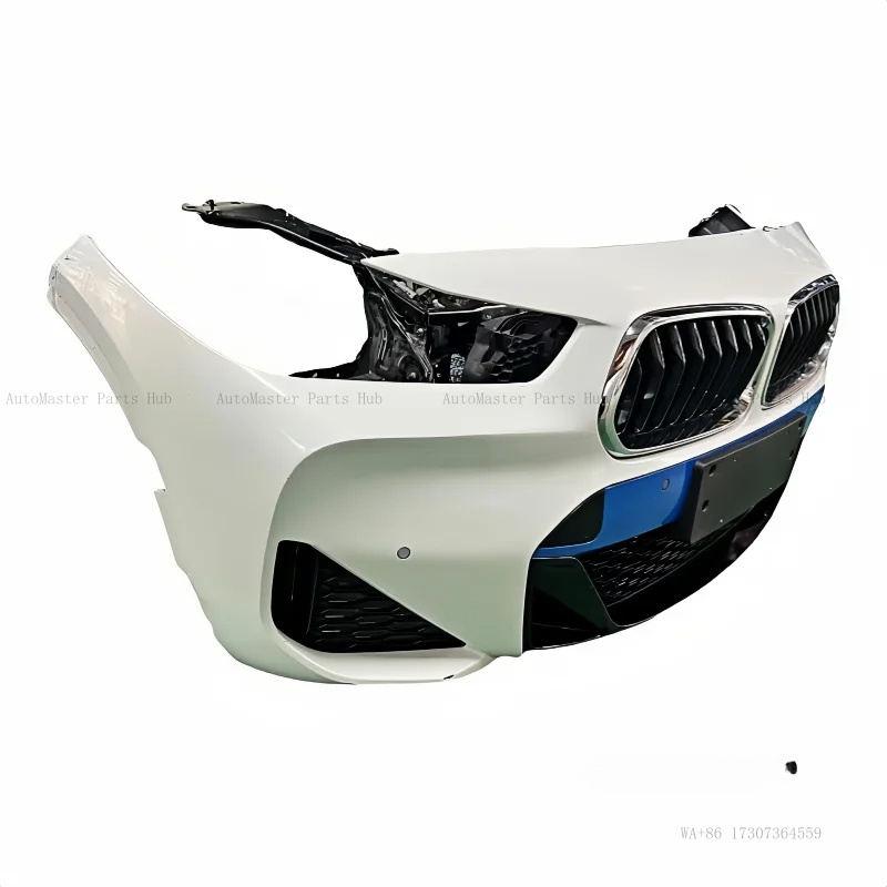Car Accessories Quick Delivery - Original Used Car Front End Lip