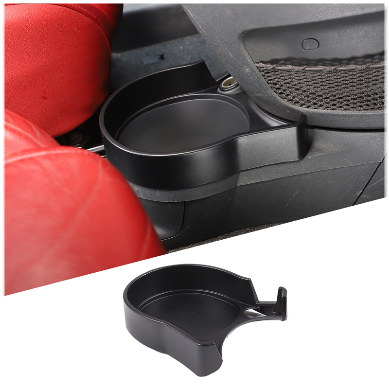 Car Seat Organizer - For Fiat 500 2007-2015 Car Center
