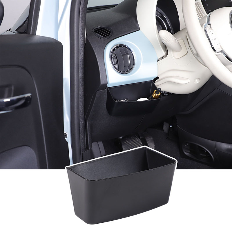 Car Accessories Etsy - For Fiat 500 2010-2026 Car Dashboard