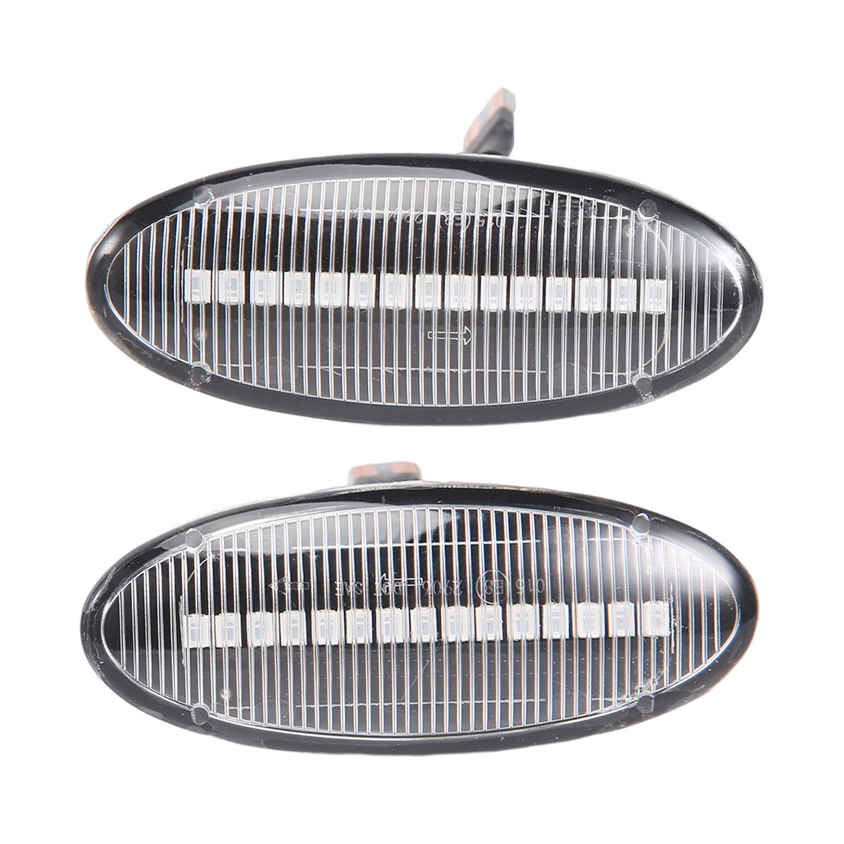 Car Accessories Xcent - Car LED Dynamic Side Marker Signal