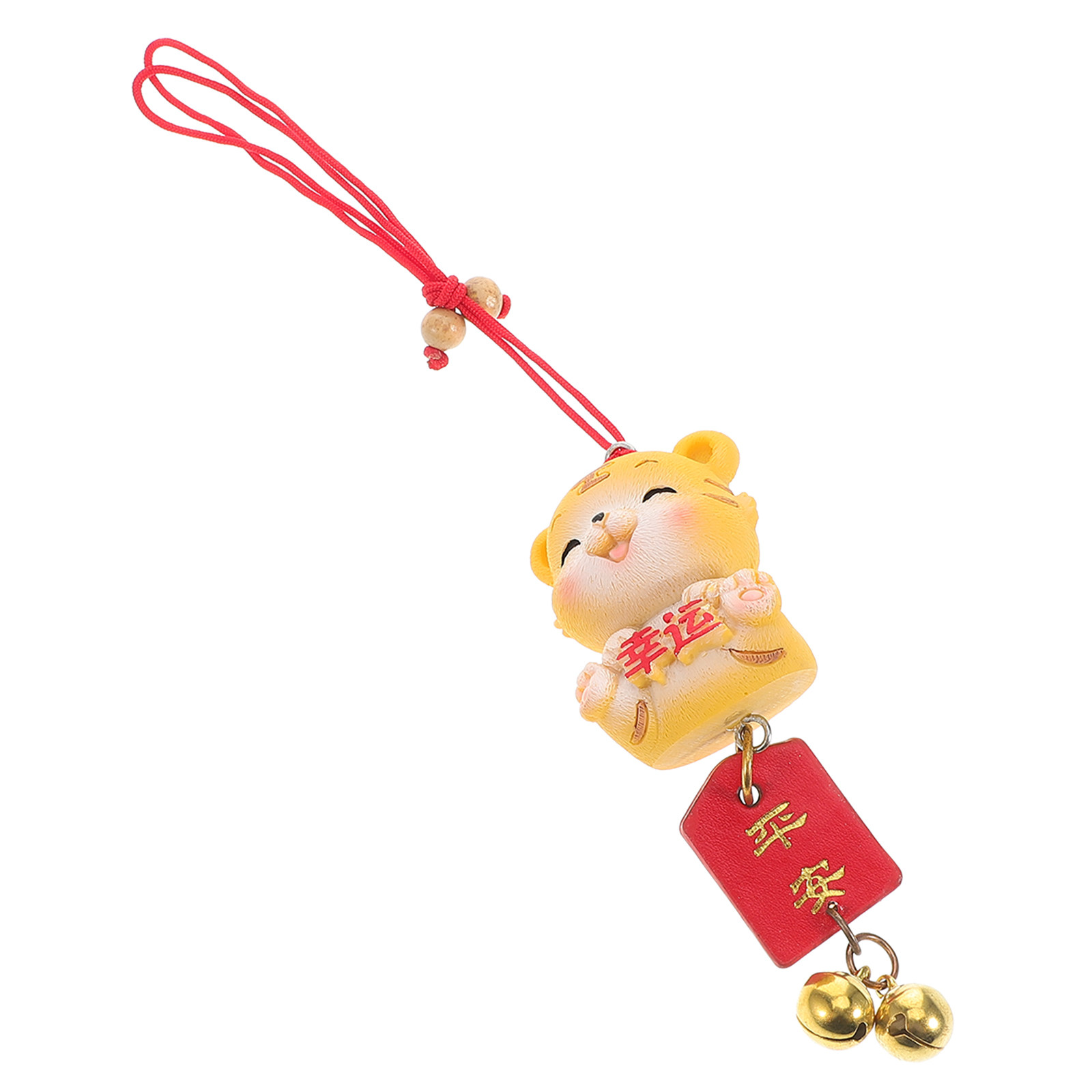 Car Accessories Hanging From Mirror - Automobile Rearview Mirror Decoration Car Accessories