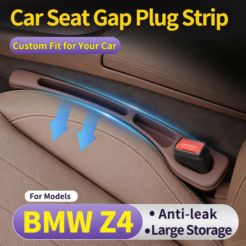 Car Seat Organizer - Car gap filler strip for BMW