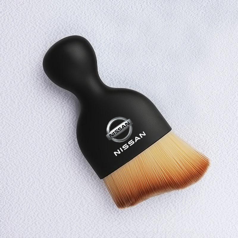 Car Accessories Xcent - Car Wash Soft Brush Detail Brush
