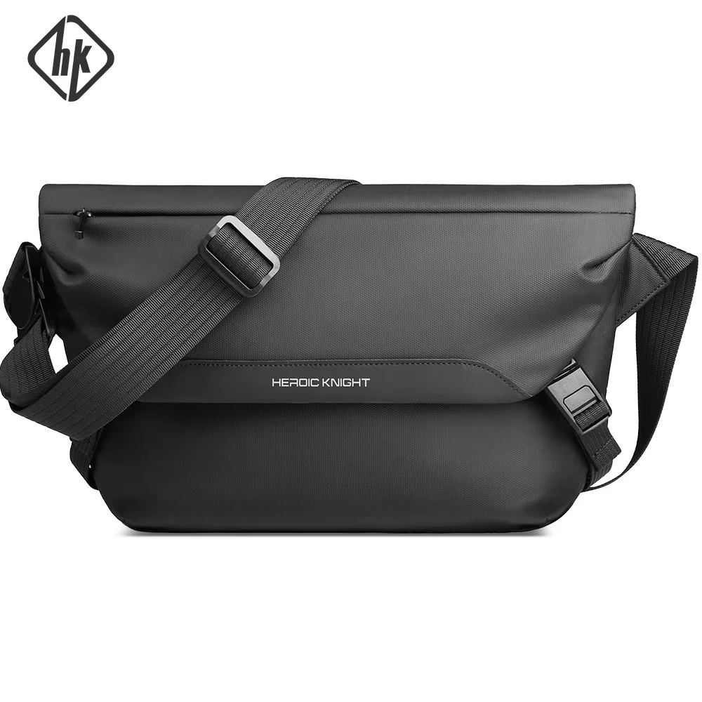Car Accessories Gifts For Men - HcanKcan Man Shoulder Bag Waterproof Big
