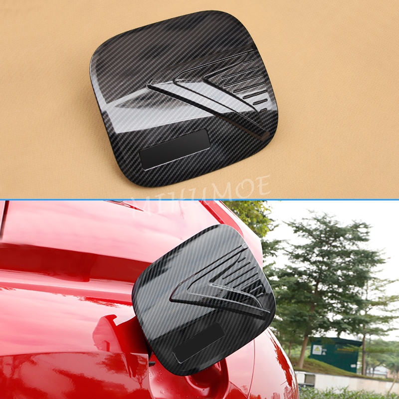 Car Accessories Xcent - For Mitsubishi Eclipse Cross 2018-2025 Carbon