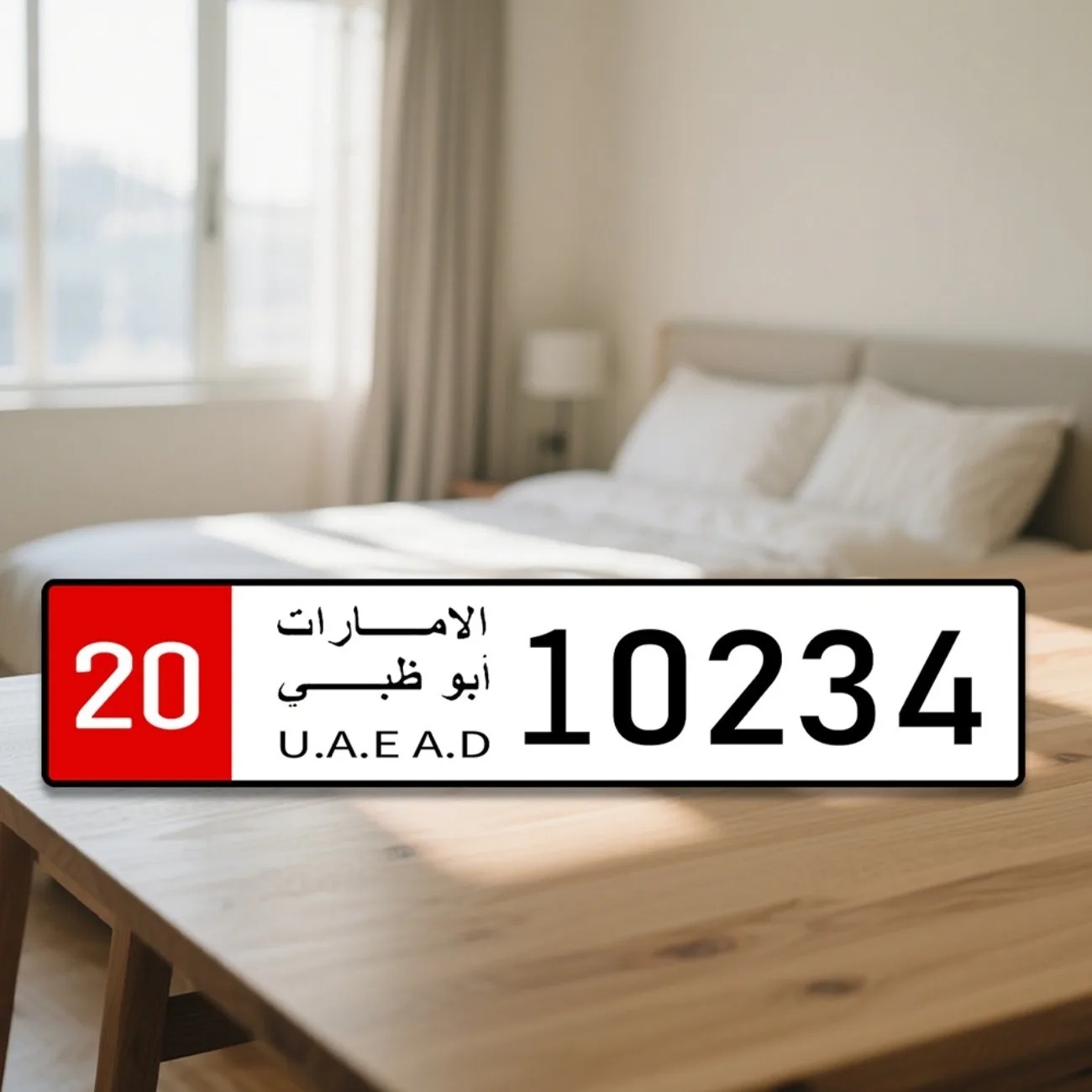 Personalized Custom UAE Abu Dh - Car Accessories Uae 리뷰 및 가격