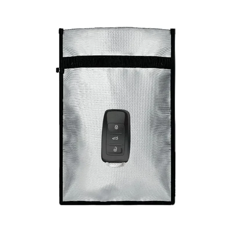 Fireproof Waterproof Faraday B - Car Key Signal Blocker 리뷰 및 가격