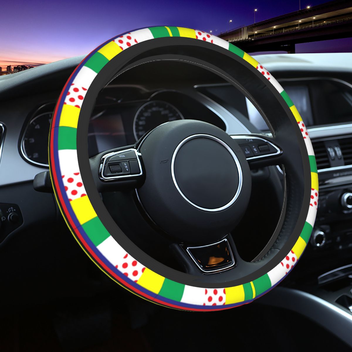 UAE Team Tour Jerseys Car Stee - Car Accessories Uae 리뷰 및 가격