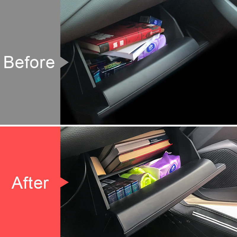 Car Co-Pilot Glove Box Organiz - Car Seat Organizer 리뷰 및 가격