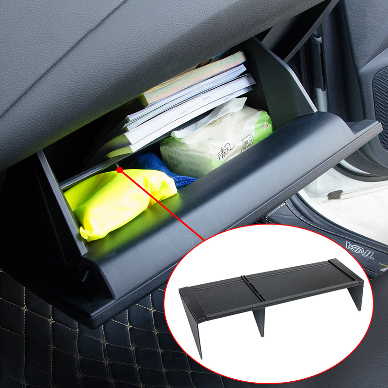 Car Co-Pilot Glove Box Organiz - Car Seat Organizer 리뷰 및 가격