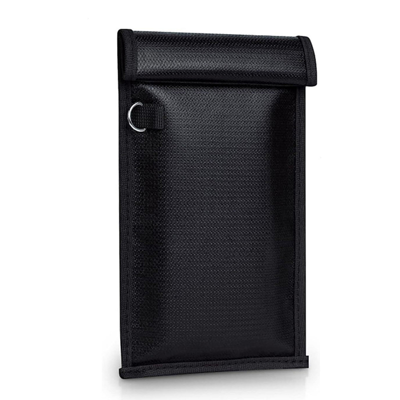 RFID Signal Blocking Bag Shiel - Car Key Signal Blocker 리뷰 및 가격