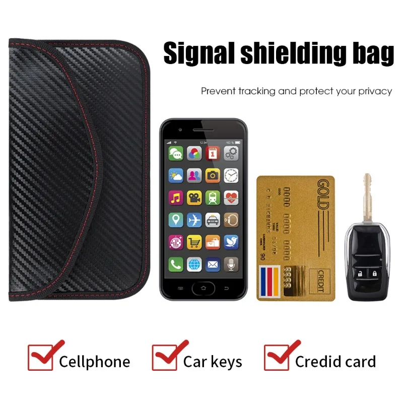 2-1pcs Car Key Signal Blocking - Car Key Signal Blocker 리뷰 및 가격
