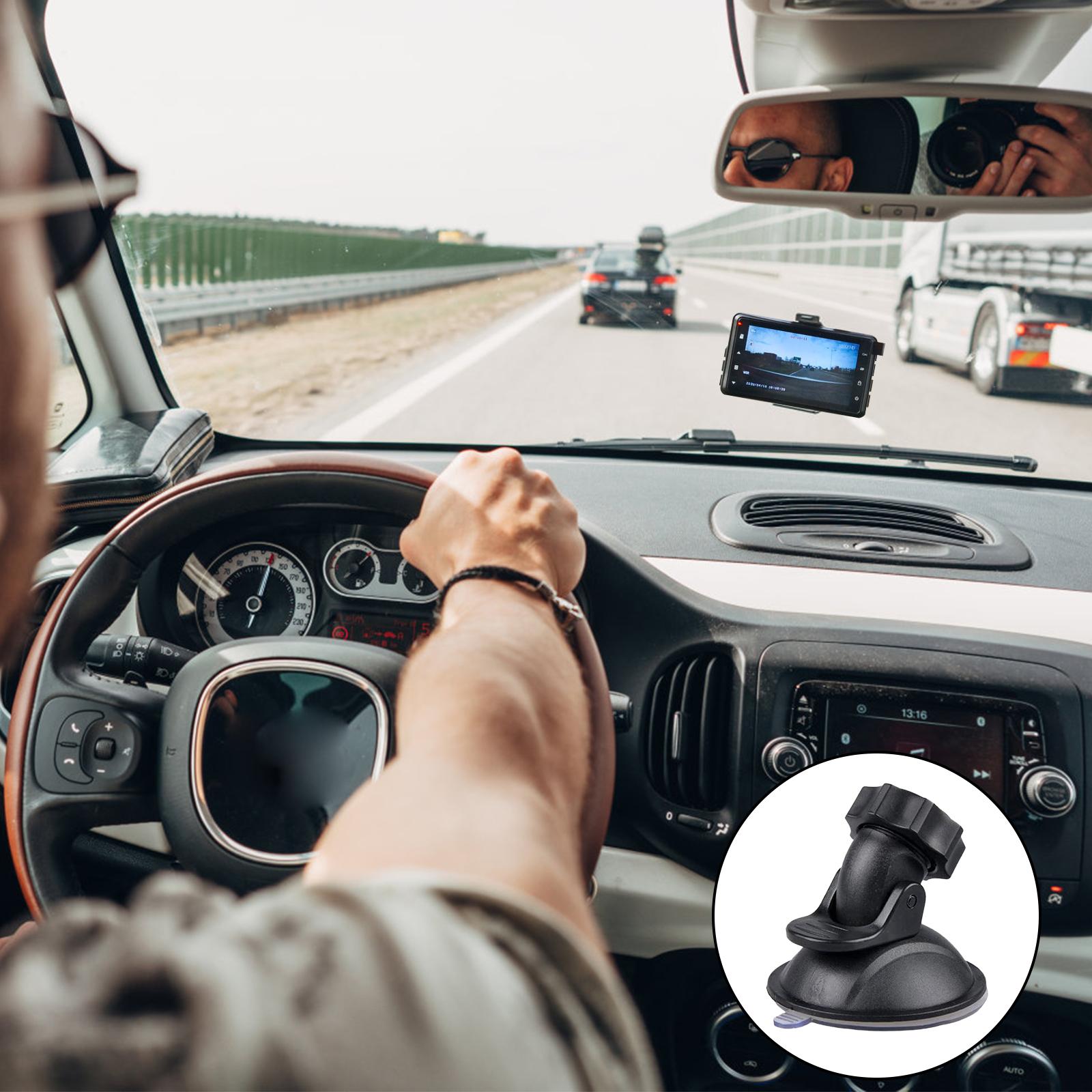 Car Suction Cup Camera Mount R - Car Accessories Online 리뷰 및 가격