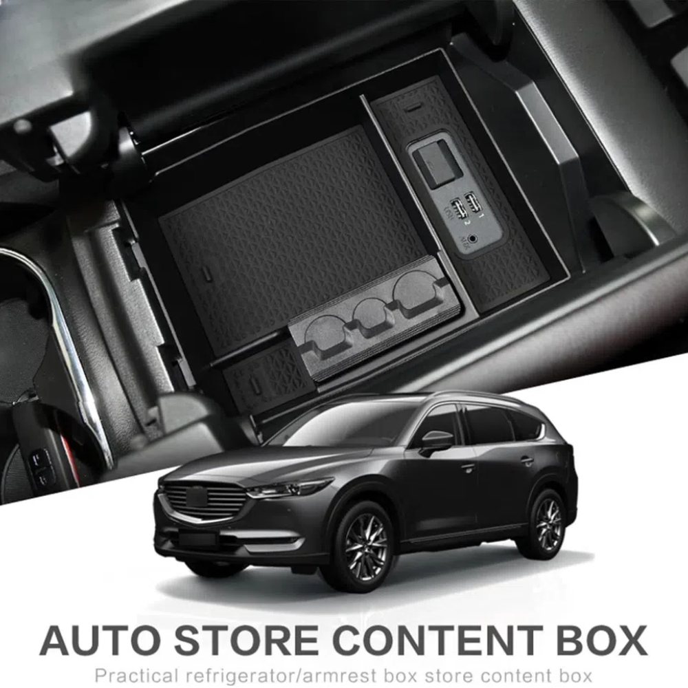 Car Central Armrest Box Storag - Car Accessories Etsy 리뷰 및 가격