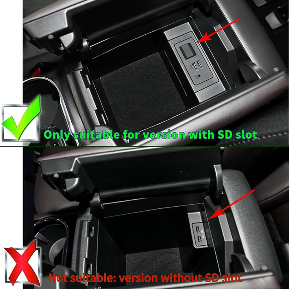 Car Central Armrest Box Storag - Car Accessories Etsy 리뷰 및 가격