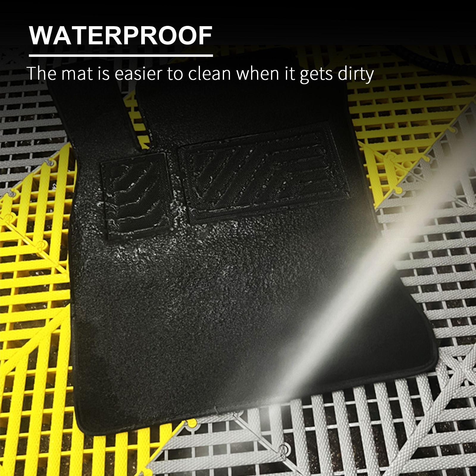 Custom Car Floor Mats For Merc - Car Accessories Mercedes 리뷰 및 가격