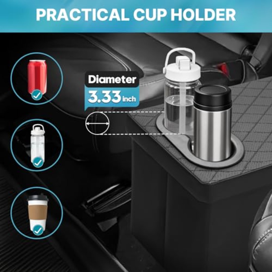 Car Seat Organizer for Kia 202 - Car Seat Organizer 리뷰 및 가격