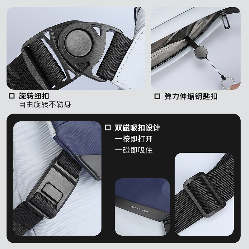 Mark Ryden Quality Waterproof  - Car Accessories Gifts For Men 리뷰 및 가격