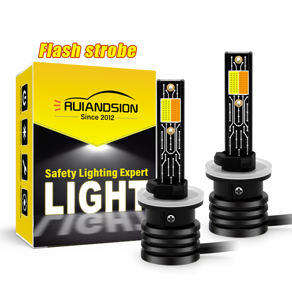 Ruiandsion Universal H1 P14.5S - Car Accessories Xcent 리뷰 및 가격