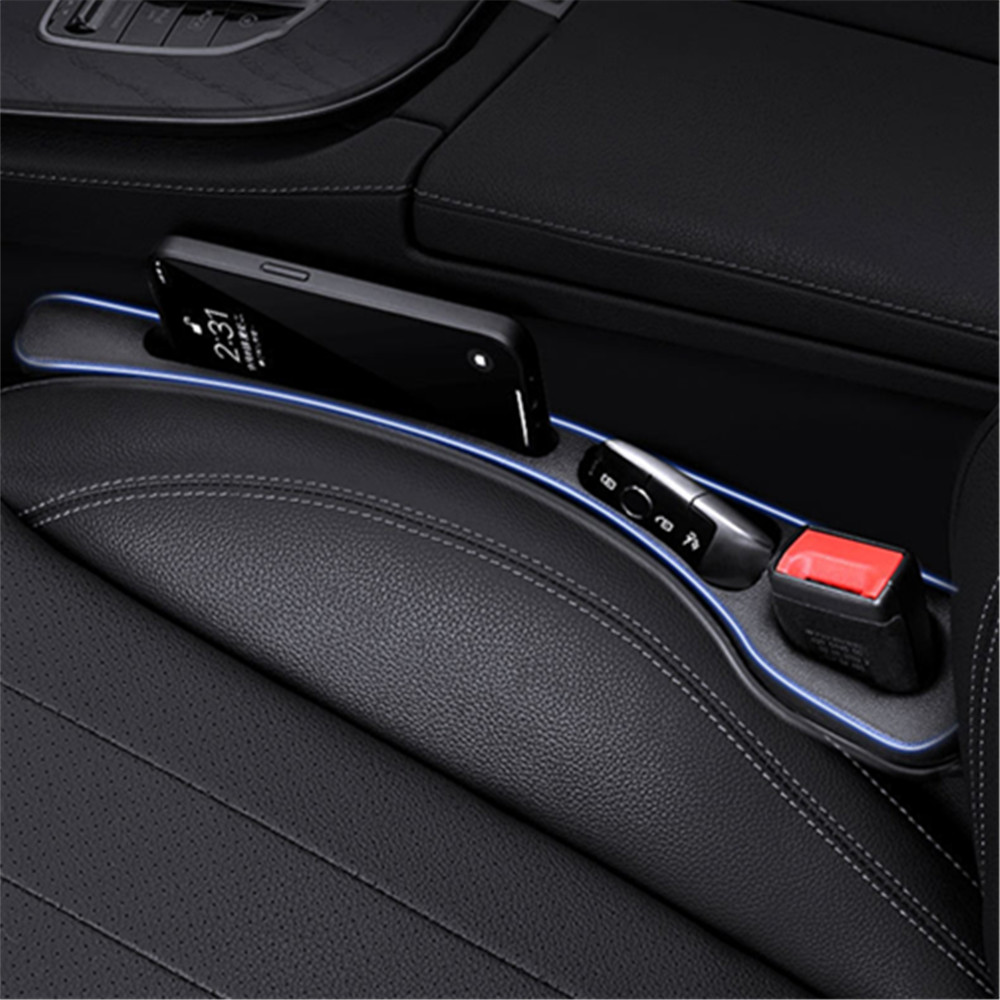 2PCS Car Seat Gap Filler Box B - Car Accessories Mercedes 리뷰 및 가격