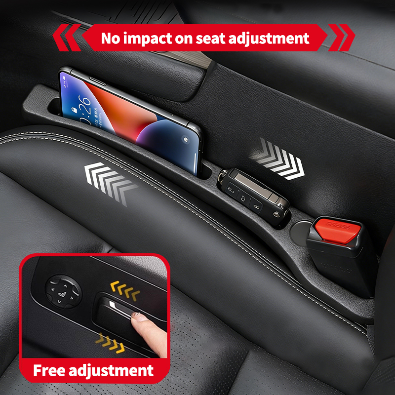 Car gap filler strip for Honda - Car Seat Organizer 리뷰 및 가격