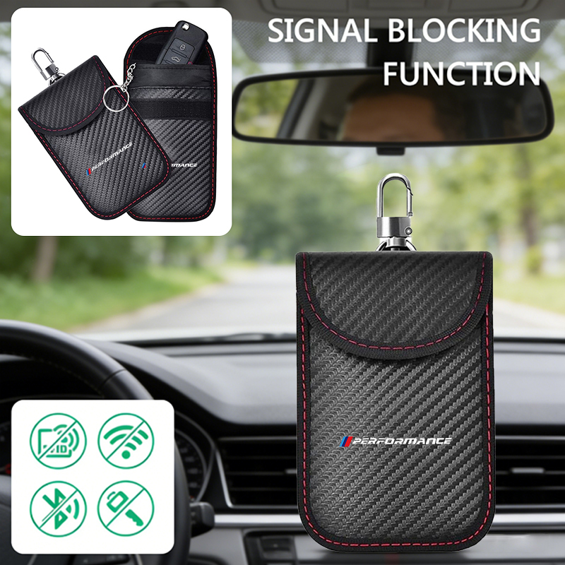 Car Key Case Signal Blocker Ba - Car Key Signal Blocker 리뷰 및 가격