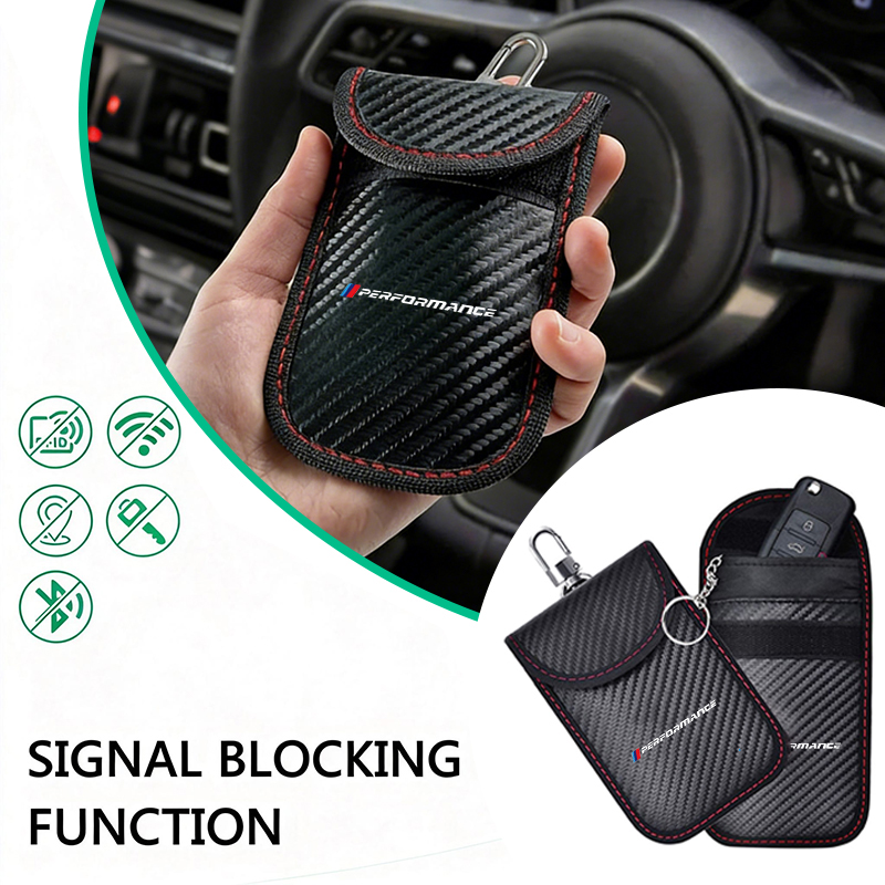 Car Key Case Signal Blocker Ba - Car Key Signal Blocker 리뷰 및 가격
