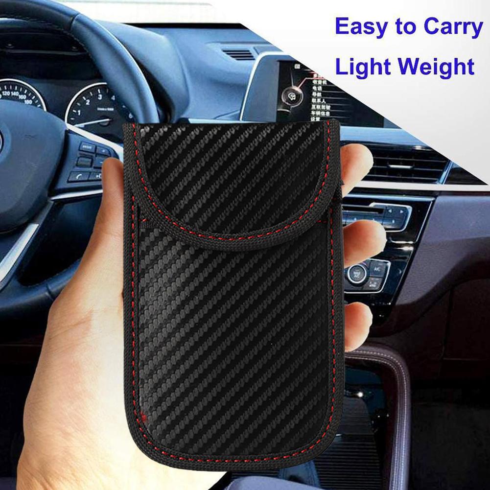 Car RFID Signal Blocker Cage P - Car Key Signal Blocker 리뷰 및 가격