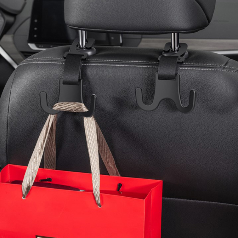 Car Headrest Hooks Auto Back S - Car Seat Organizer 리뷰 및 가격