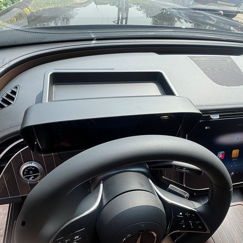 2025 Car Instrument Screen Rea - Car Accessories Mercedes 리뷰 및 가격