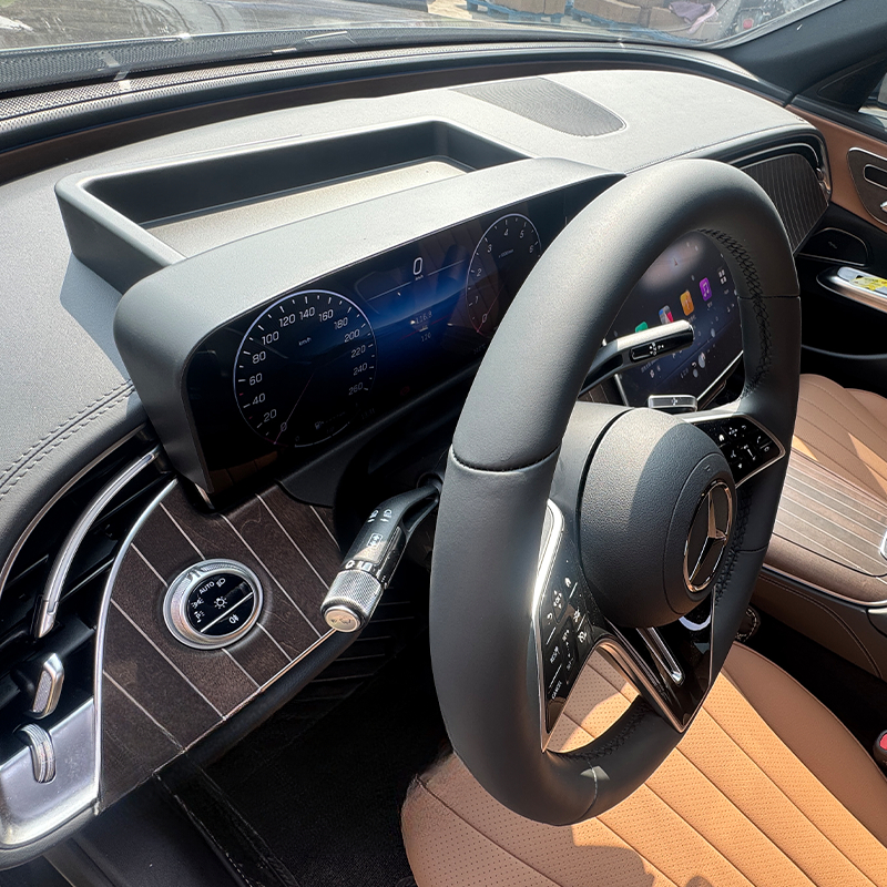 2025 Car Instrument Screen Rea - Car Accessories Mercedes 리뷰 및 가격