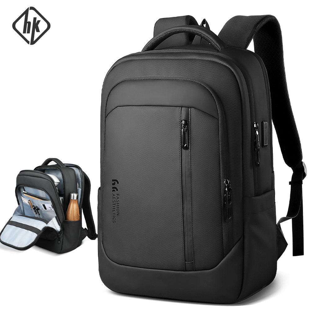 HK New Design Travel Backpack  - Car Accessories Gifts For Men 리뷰 및 가격