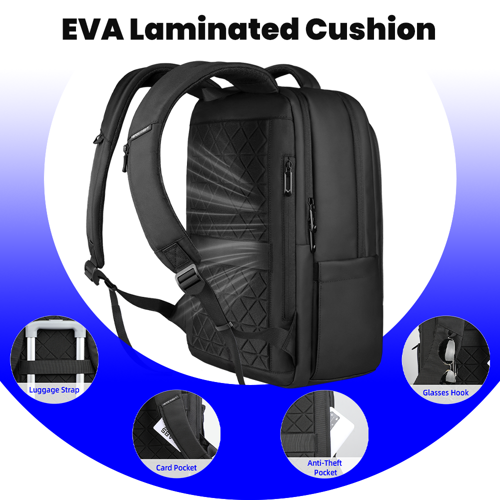 HK New Design Travel Backpack  - Car Accessories Gifts For Men 리뷰 및 가격