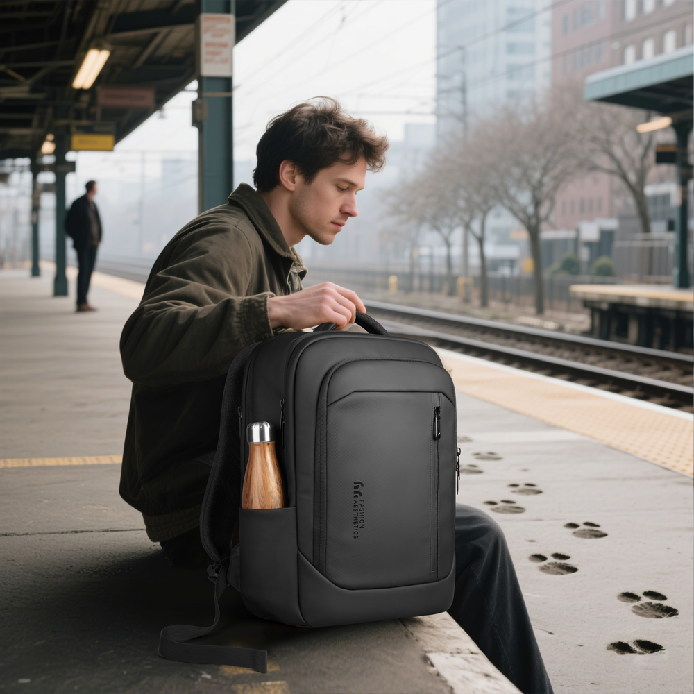 HK New Design Travel Backpack  - Car Accessories Gifts For Men 리뷰 및 가격