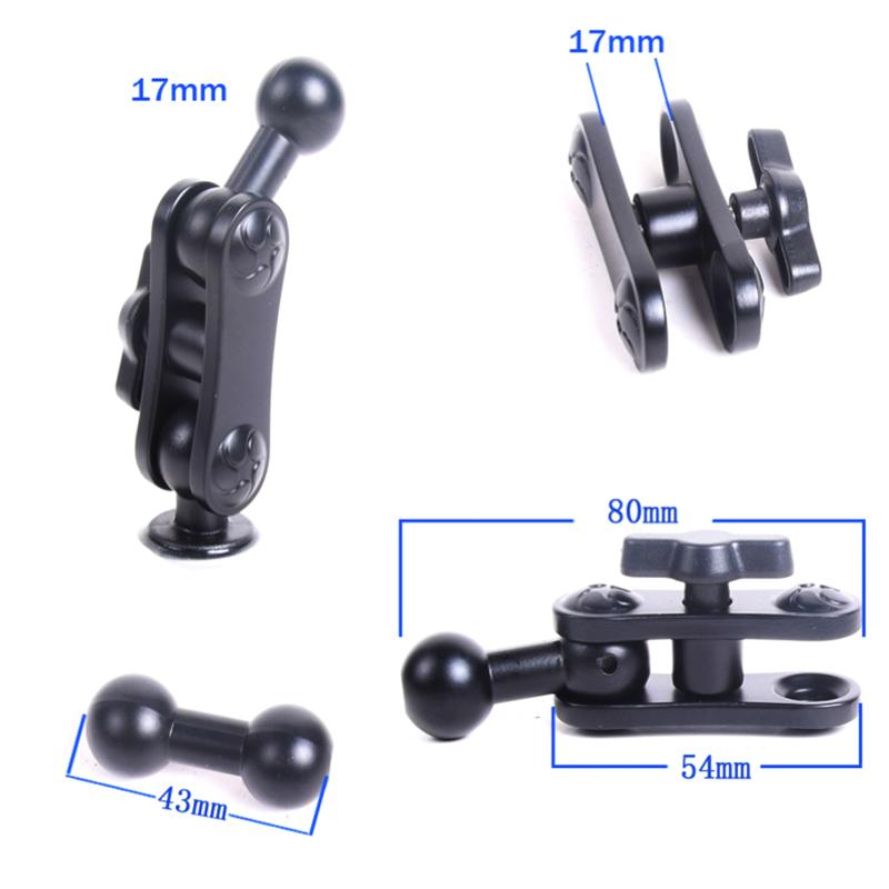 Alloy 17mm Ball Mount Extensio - Car Accessories Etsy 리뷰 및 가격