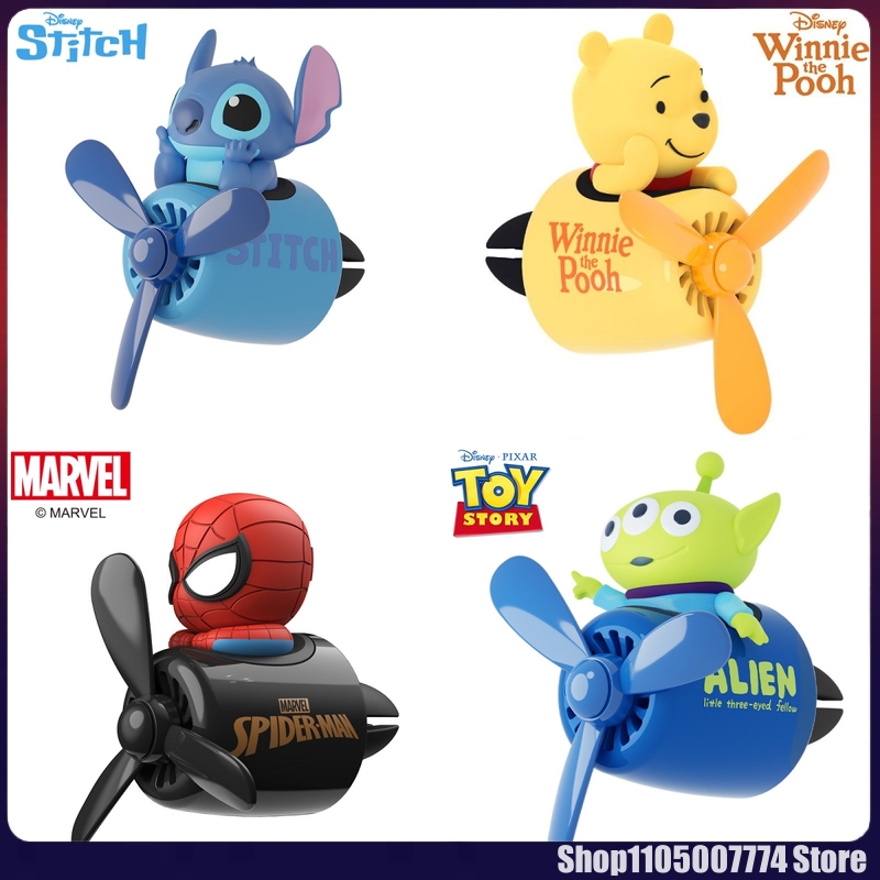 Stitch Spiderman Alien Charact - Car Accessories Etsy 리뷰 및 가격