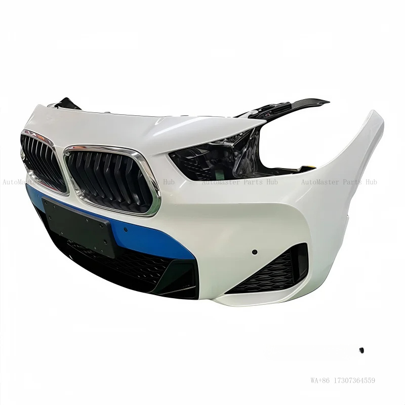Original Used Car Front End Li - Car Accessories Quick Delivery 리뷰 및 가격