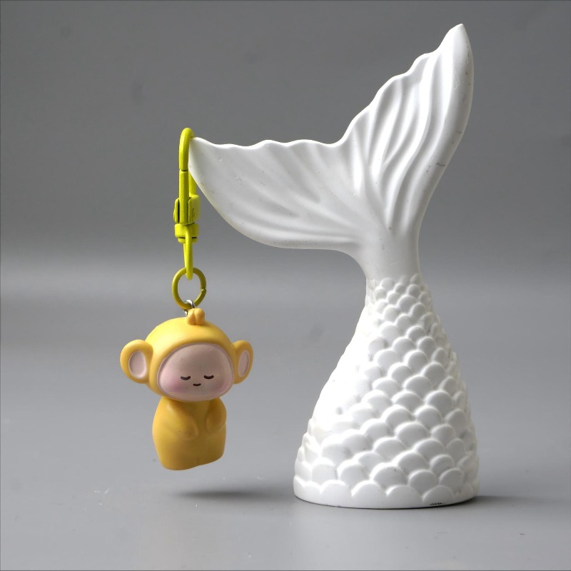 4PCS Hot Cartoon Teletubbies S - Car Accessories Gifts For Men 리뷰 및 가격