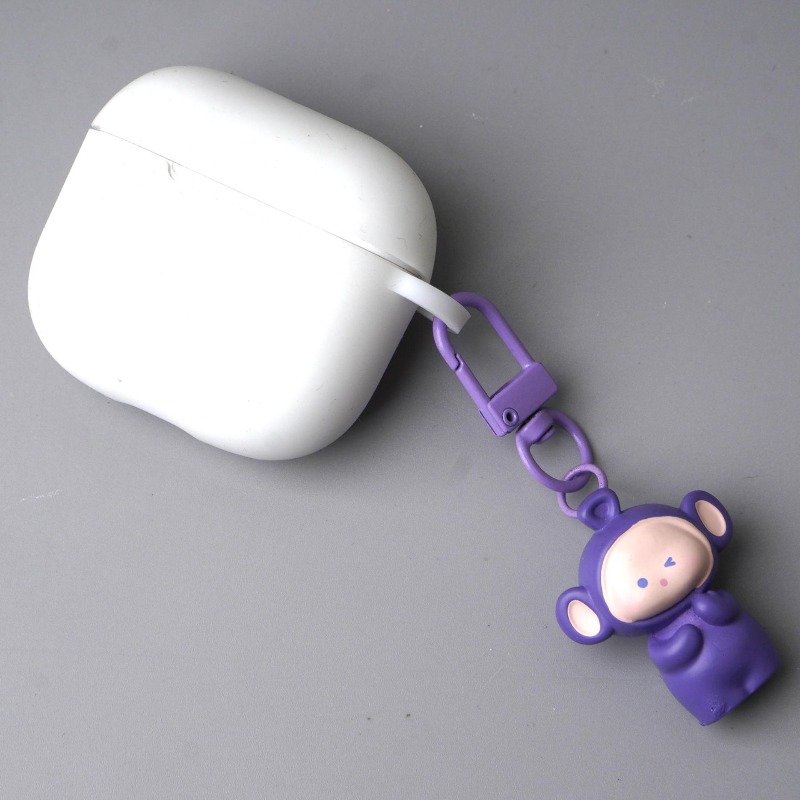 4PCS Hot Cartoon Teletubbies S - Car Accessories Gifts For Men 리뷰 및 가격