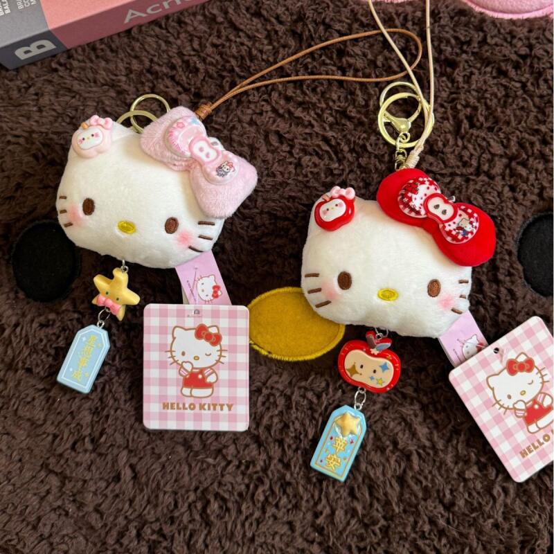 New Arrival Kawaii Hellokitty  - Car Accessories Hanging From Mirror 리뷰 및 가격