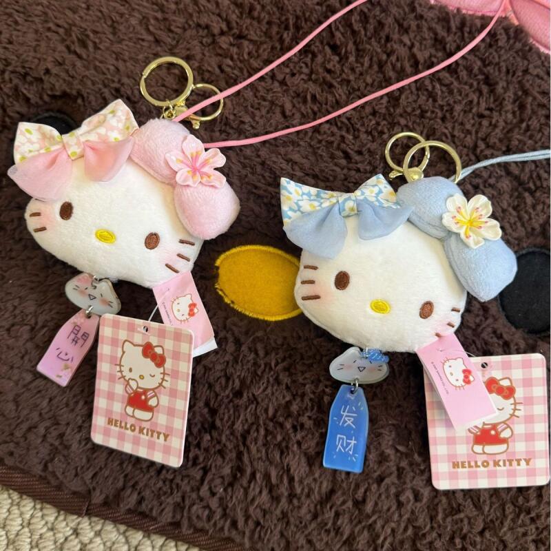New Arrival Kawaii Hellokitty  - Car Accessories Hanging From Mirror 리뷰 및 가격