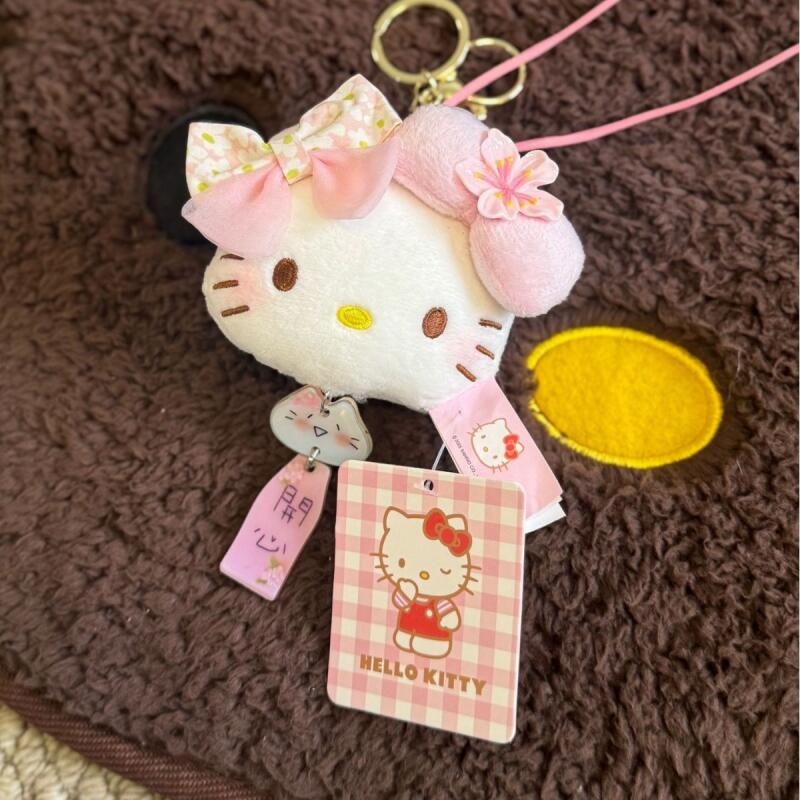 New Arrival Kawaii Hellokitty  - Car Accessories Hanging From Mirror 리뷰 및 가격