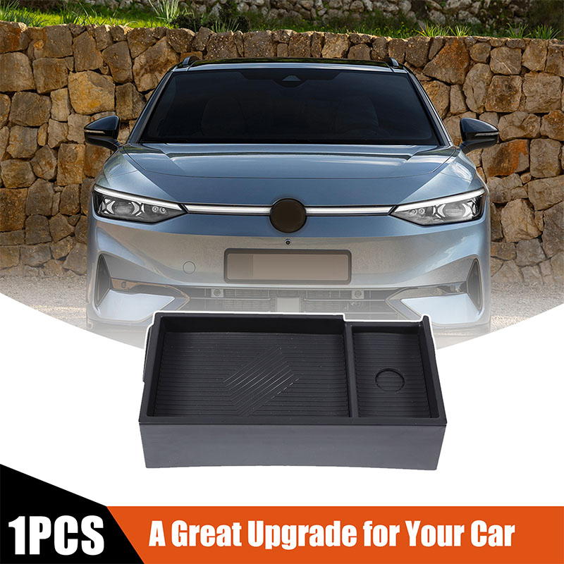 For Volkswagen ID.7 ID7 2023-2 - Car Accessories Etsy 리뷰 및 가격