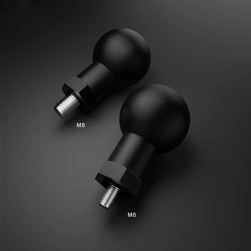 Aluminum 17mm Ball Head Adapte - Car Accessories Online 리뷰 및 가격
