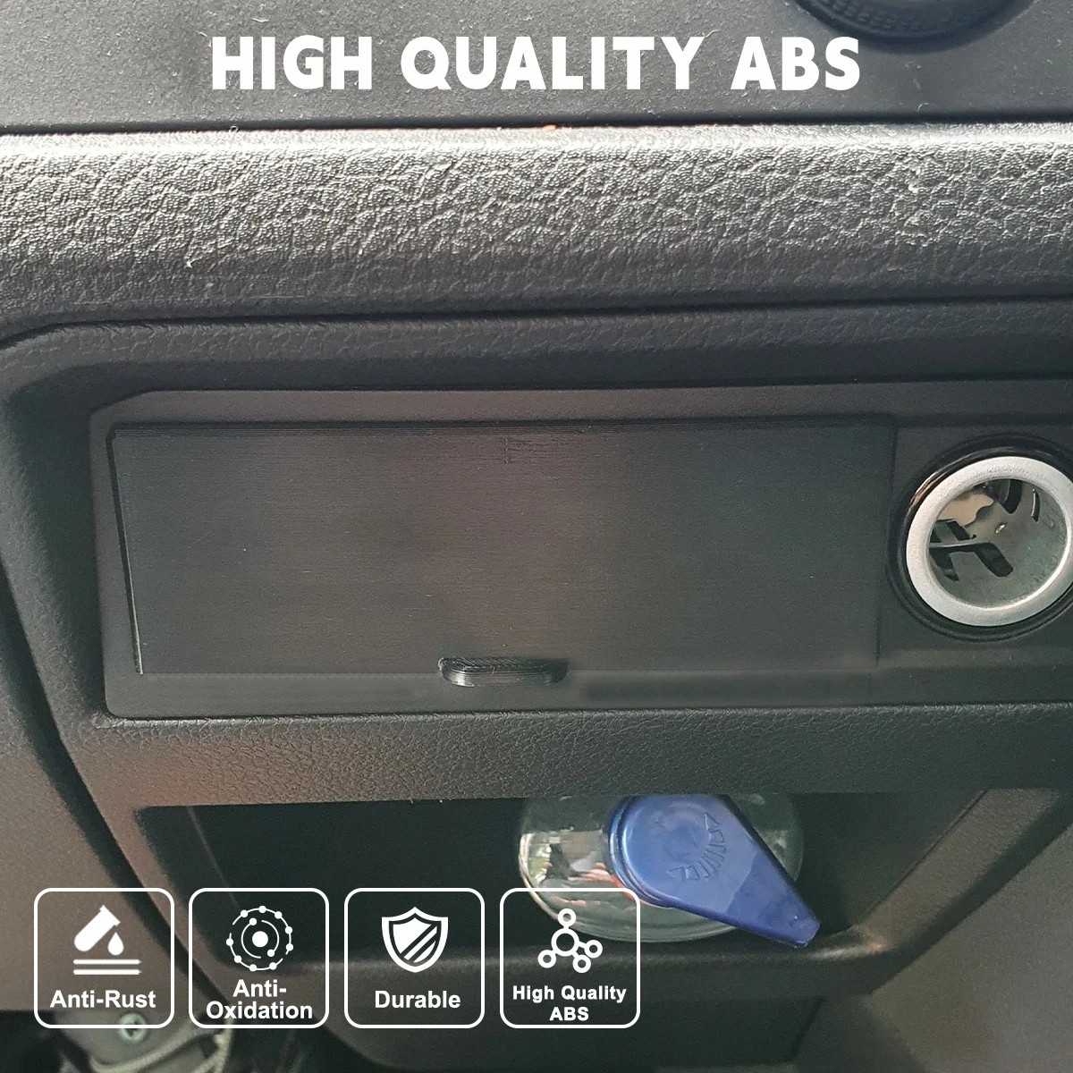Car Dash Centre Drawer Black P - Car Accessories Etsy 리뷰 및 가격