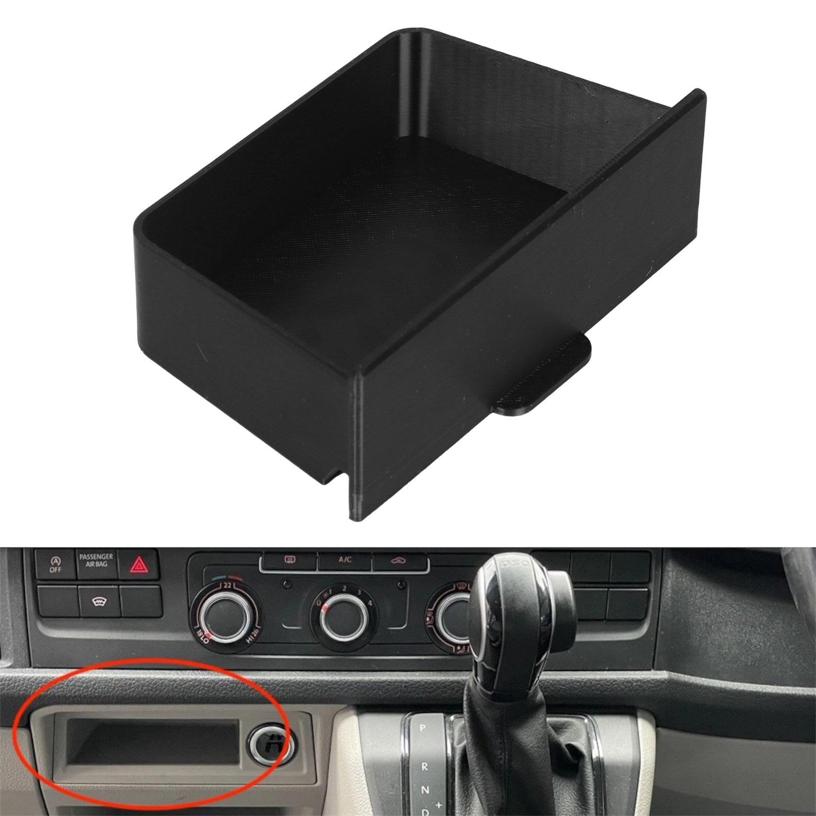 Car Dash Centre Drawer Black P - Car Accessories Etsy 리뷰 및 가격