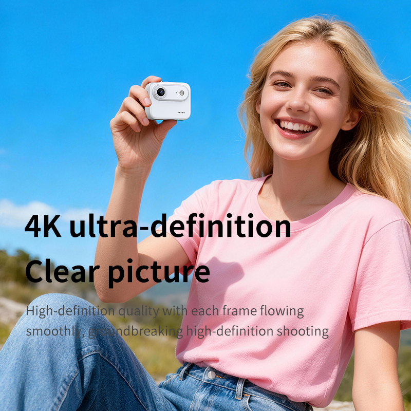 Lenovo Mini Sports Camera 4K U - Car Accessories Online 리뷰 및 가격