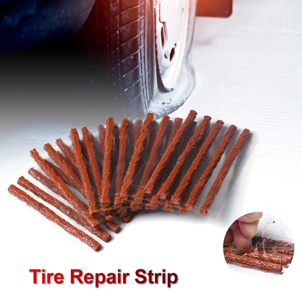 5/10/20PCS Tire Repair Plug Tu - Car Accessories Quick Delivery 리뷰 및 가격