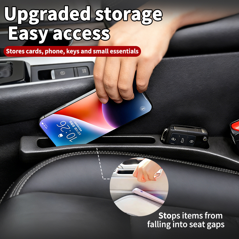 Auto seat leak proof strip for - Car Seat Organizer 리뷰 및 가격
